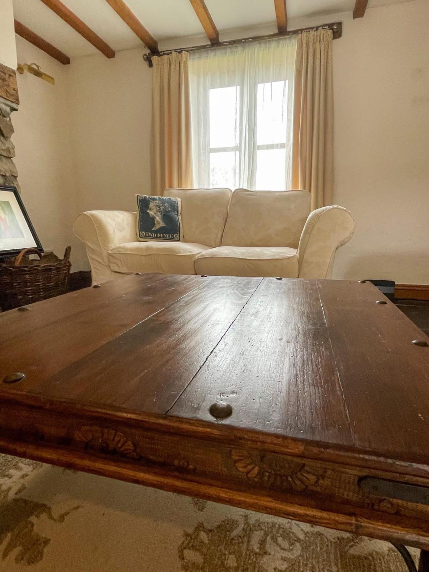 The Old Post House - Historic Dartmoor Holiday home