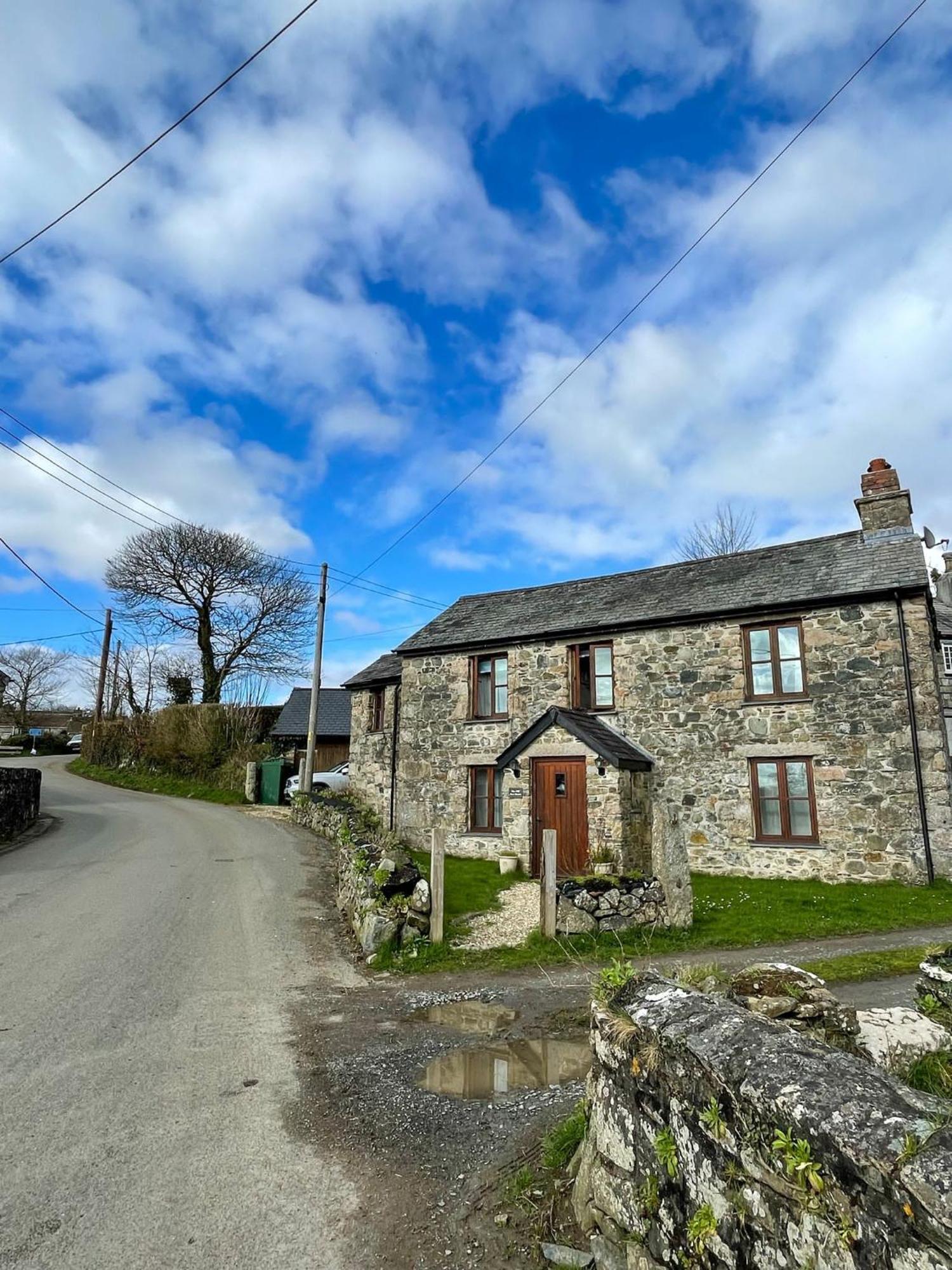 The Old Post House - Historic Dartmoor * Tavistock (Devon)