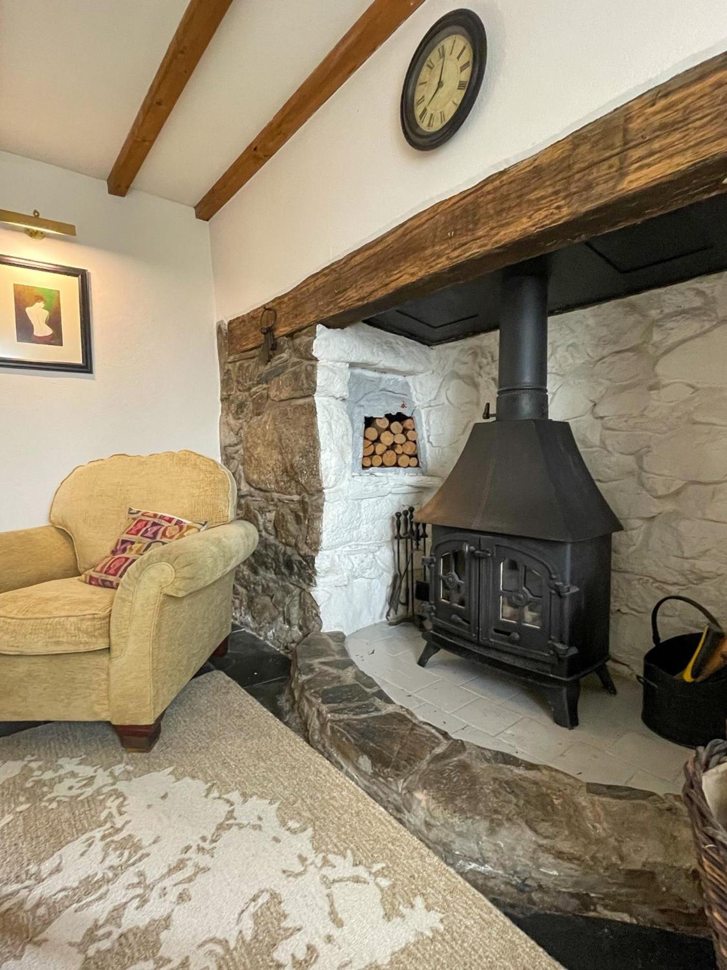 Holiday home The Old Post House - Historic Dartmoor Tavistock (Devon)