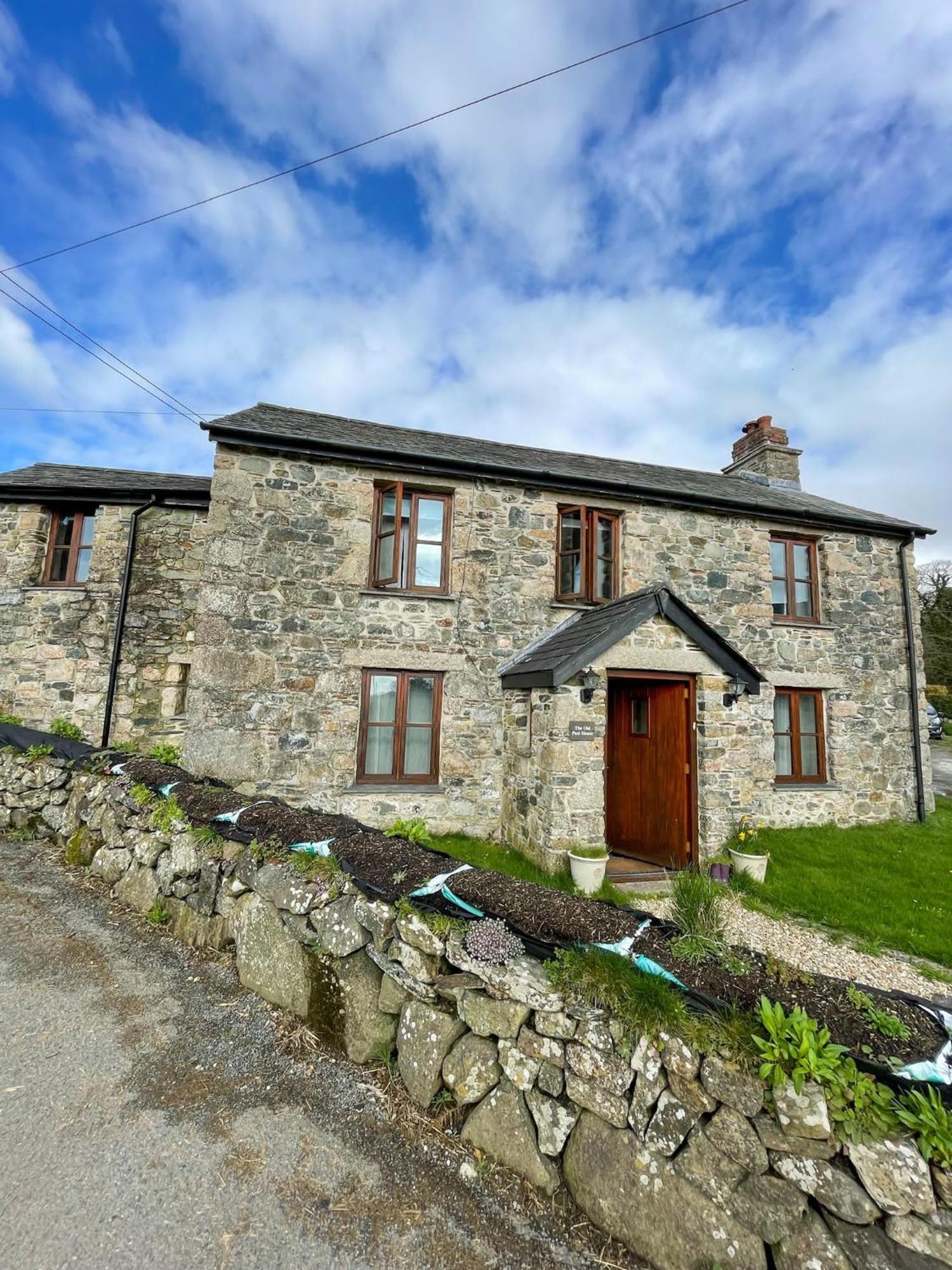 Holiday home The Old Post House - Historic Dartmoor Tavistock (Devon)