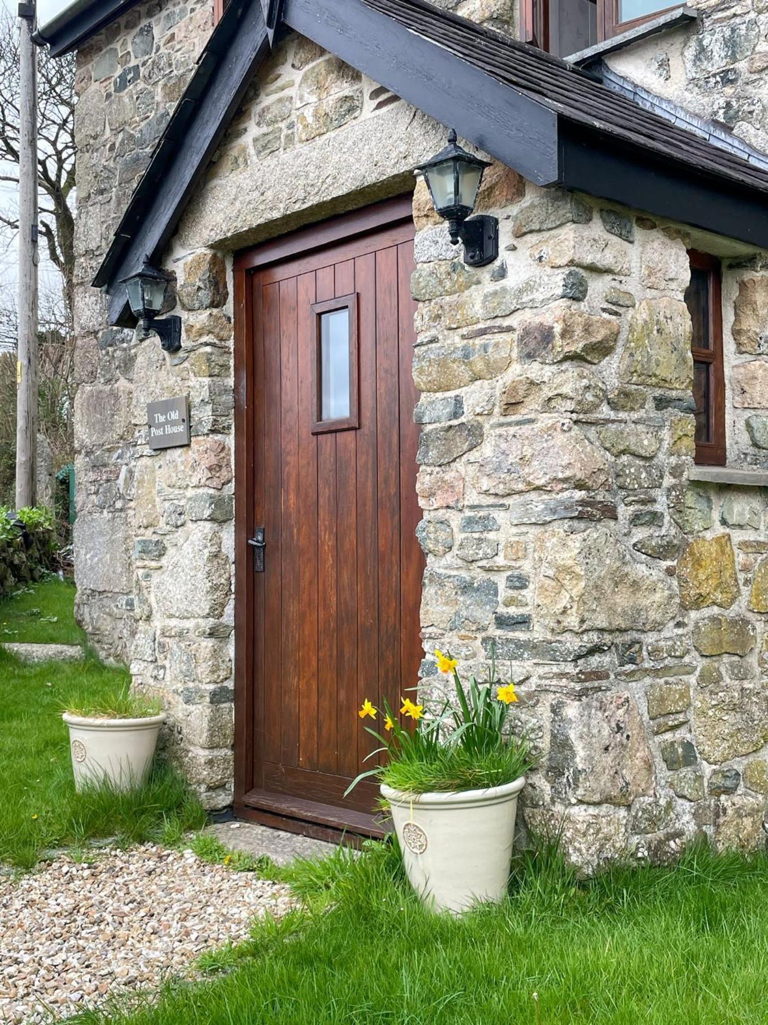 The Old Post House - Historic Dartmoor Holiday home Tavistock (Devon)